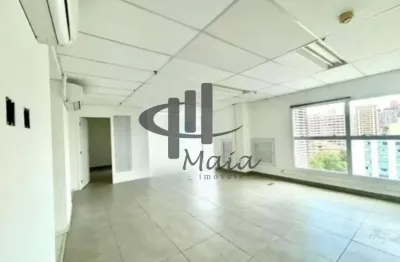 Sala comercial para alugar na Manoel Coelho, R, Centro, São Caetano do Sul