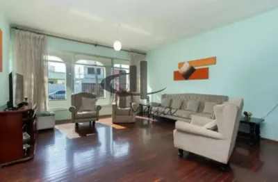 Casa com 3 quartos à venda na Rua Francisco Orellana, Jardim São Caetano, São Caetano do Sul