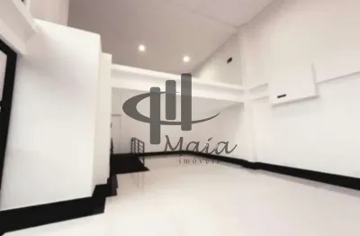 Locação prédio comercial sao caetano do sul santa paula ref: 44597