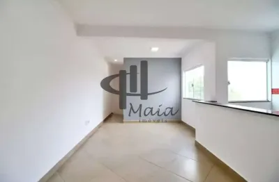 Apartamento com 3 quartos à venda na Viena, R, Utinga, Santo André