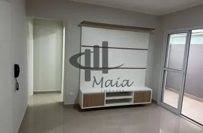 Apartamento com 1 quarto para alugar na Engenheiro Reboucas, R, Cerâmica, São Caetano do Sul