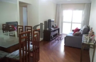 Apartamento com 2 quartos à venda na Rua São Paulo, Santa Paula, São Caetano do Sul