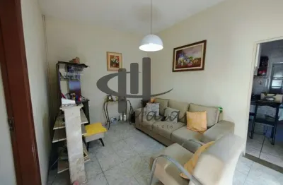 Casa com 1 quarto à venda na Rua Benjamin Constant, Santa Paula, São Caetano do Sul