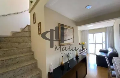 Apartamento com 2 quartos à venda na Oriente, R, Barcelona, São Caetano do Sul