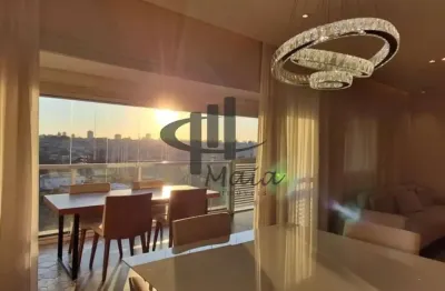 Apartamento com 2 quartos à venda na Sao Jorge, R, Cerâmica, São Caetano do Sul