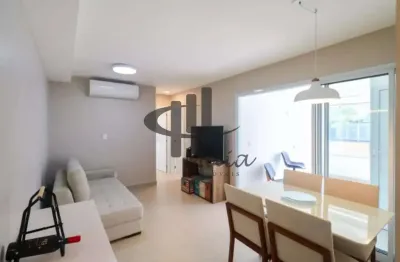 Apartamento com 2 quartos à venda na Avenida Doutor Rodrigues Alves, Fundação, São Caetano do Sul