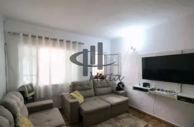 Casa com 2 quartos à venda na Capivari, R, Nova Gerti, São Caetano do Sul
