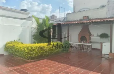 Casa com 3 quartos para alugar na Paraiso, Av, Olímpico, São Caetano do Sul