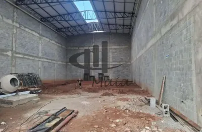 Barracão / Galpão / Depósito para alugar na Avenida Guido Aliberti, Mauá, São Caetano do Sul