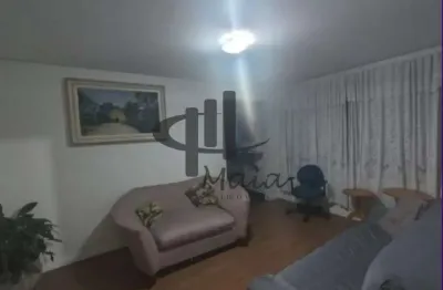 Casa com 3 quartos à venda na Jose Salustiano Santana, R, Mauá, São Caetano do Sul