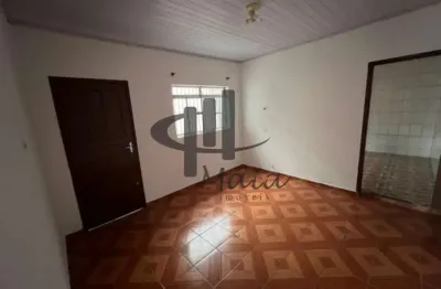 Casa com 2 quartos para alugar na Osvaldo Cruz, R, Osvaldo Cruz, São Caetano do Sul