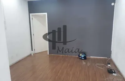 Locação Salão Comercial Sao Caetano do Sul Santo Antonio Ref: 18464