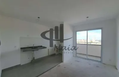 Apartamento com 2 quartos à venda na Rua Aimberê, Vila Curuçá, Santo André