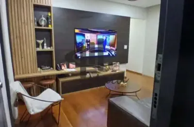 Casa com 3 quartos à venda na Rouxinol, Al, Santa Maria, Santo André