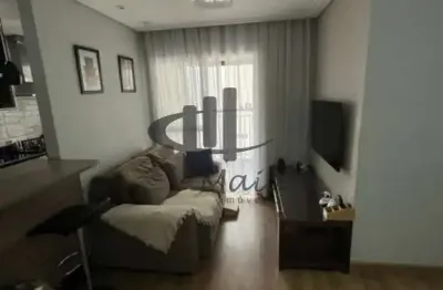 Apartamento com 2 quartos à venda na Santo Andre, R, Boa Vista, São Caetano do Sul