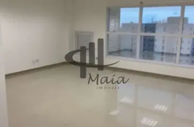 Sala comercial para alugar na Rua Manoel Coelho, Centro, São Caetano do Sul