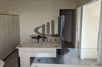 Sala comercial para alugar na Rua Amazonas, Centro, São Caetano do Sul