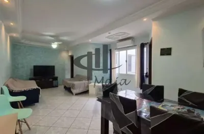 Apartamento com 3 quartos à venda na Dublin, R, Utinga, Santo André