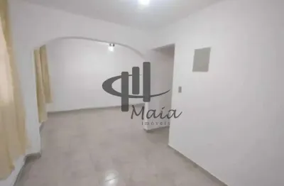Casa com 5 quartos para alugar na Raimundo Maffei, R, Mauá, São Caetano do Sul