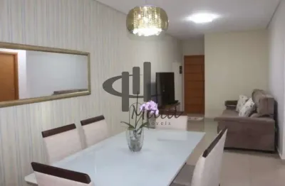 Apartamento com 3 quartos à venda na Ivai, R, Santa Maria, São Caetano do Sul