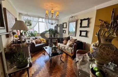 Apartamento com 3 quartos à venda na Rua Nilo Peçanha, Santa Paula, São Caetano do Sul