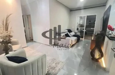 Apartamento com 2 quartos à venda na Nazaret, R, Barcelona, São Caetano do Sul