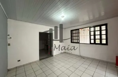 Casa com 3 quartos para alugar na Gustavo Barroso, R, Santa Maria, São Caetano do Sul