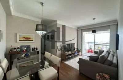 Apartamento com 2 quartos à venda na Rua Luís Louza, Santa Paula, São Caetano do Sul
