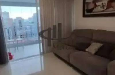 Apartamento com 3 quartos à venda na Avenida Vital Brasil Filho, Santa Paula, São Caetano do Sul