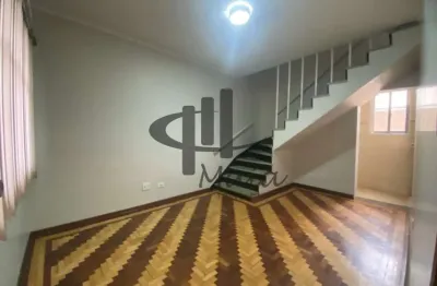Casa com 2 quartos para alugar na Rua Maranhão, Santo Antônio, São Caetano do Sul