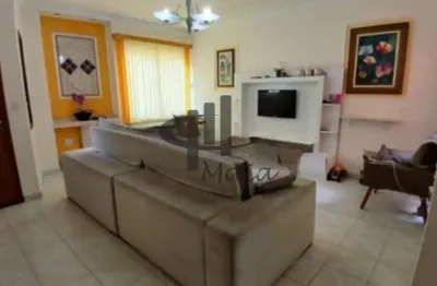 Casa com 3 quartos à venda na Lupercio De Miranda, R, Campestre, Santo André