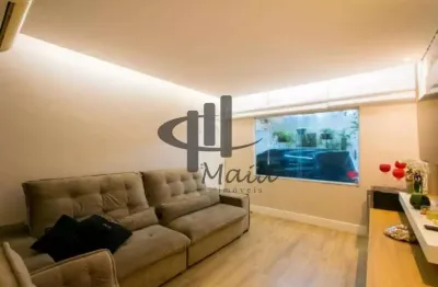 Casa com 3 quartos à venda na Porto Carrero, R, Campestre, Santo André