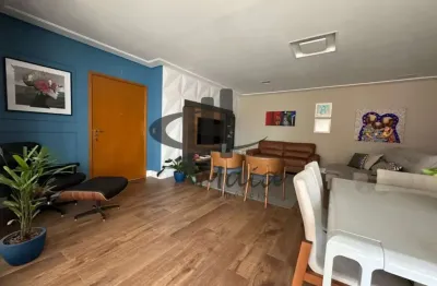 Apartamento com 4 quartos à venda na Rua João Ribeiro, Campestre, Santo André