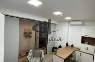 Locação sala comercial sao caetano do sul ceramica ref: 45443