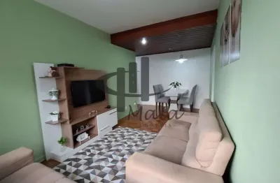 Apartamento com 2 quartos à venda na Joao Euclides Pereira, R, Santa Maria, São Caetano do Sul