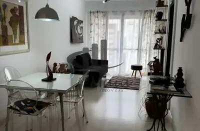 Apartamento com 2 quartos à venda na Rua Piauí, Santa Paula, São Caetano do Sul