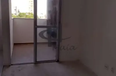 Apartamento com 2 quartos à venda na Das Figueiras, R, Jardim, Santo André