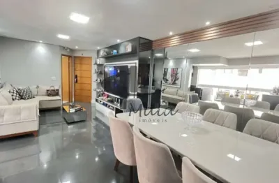 Apartamento com 3 quartos à venda na Alegre, R, Barcelona, São Caetano do Sul