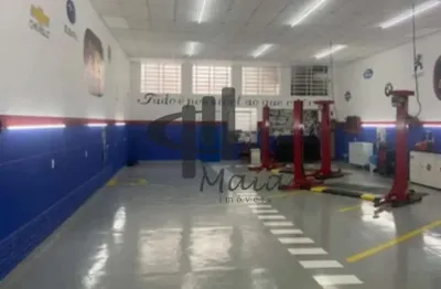 Sala comercial à venda na Professora Maria Macedo, R, Centro, São Caetano do Sul