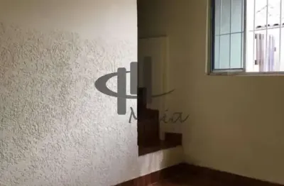 Casa com 2 quartos para alugar na Gurupi, R, Nova Gerti, São Caetano do Sul