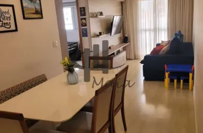 Apartamento com 2 quartos à venda na Rua Tibagi, Santa Maria, São Caetano do Sul