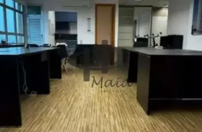 Sala comercial para alugar na Rua Niterói, Centro, São Caetano do Sul