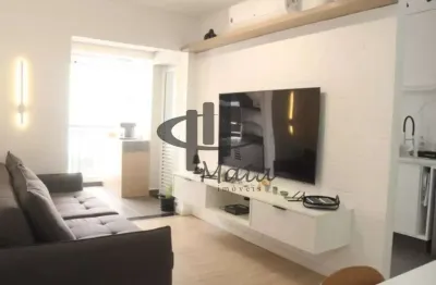 Apartamento com 2 quartos à venda na Lemos Monteiro, Av, Olímpico, São Caetano do Sul