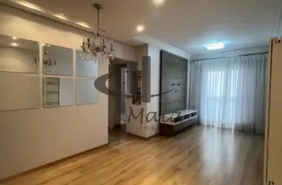 Locação apartamento sao caetano do sul santa paula ref: 45464