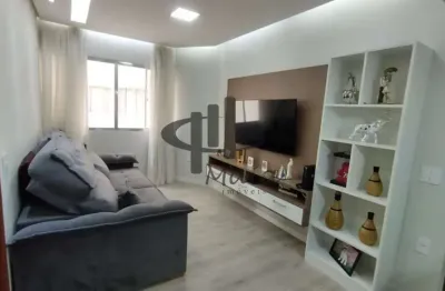 Venda apartamento sao bernardo do campo rudge ramos ref: 45479