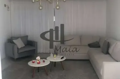 Casa com 3 quartos à venda na Alameda São Caetano, Santa Maria, São Caetano do Sul