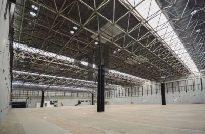 Barracão / Galpão / Depósito para alugar na Tocantins, Al, Alphaville Industrial, Barueri