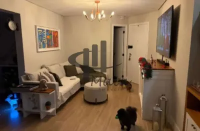 Apartamento com 3 quartos à venda na Alegre, R, Barcelona, São Caetano do Sul