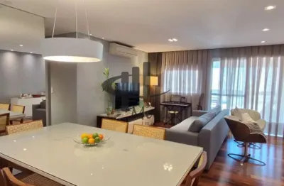 Apartamento com 3 quartos à venda na Rua Marechal Deodoro, Santa Paula, São Caetano do Sul