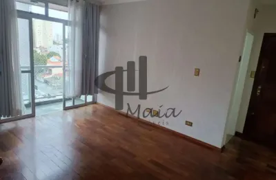 Apartamento com 2 quartos para alugar na Xingu, R, Vila Valparaíso, Santo André